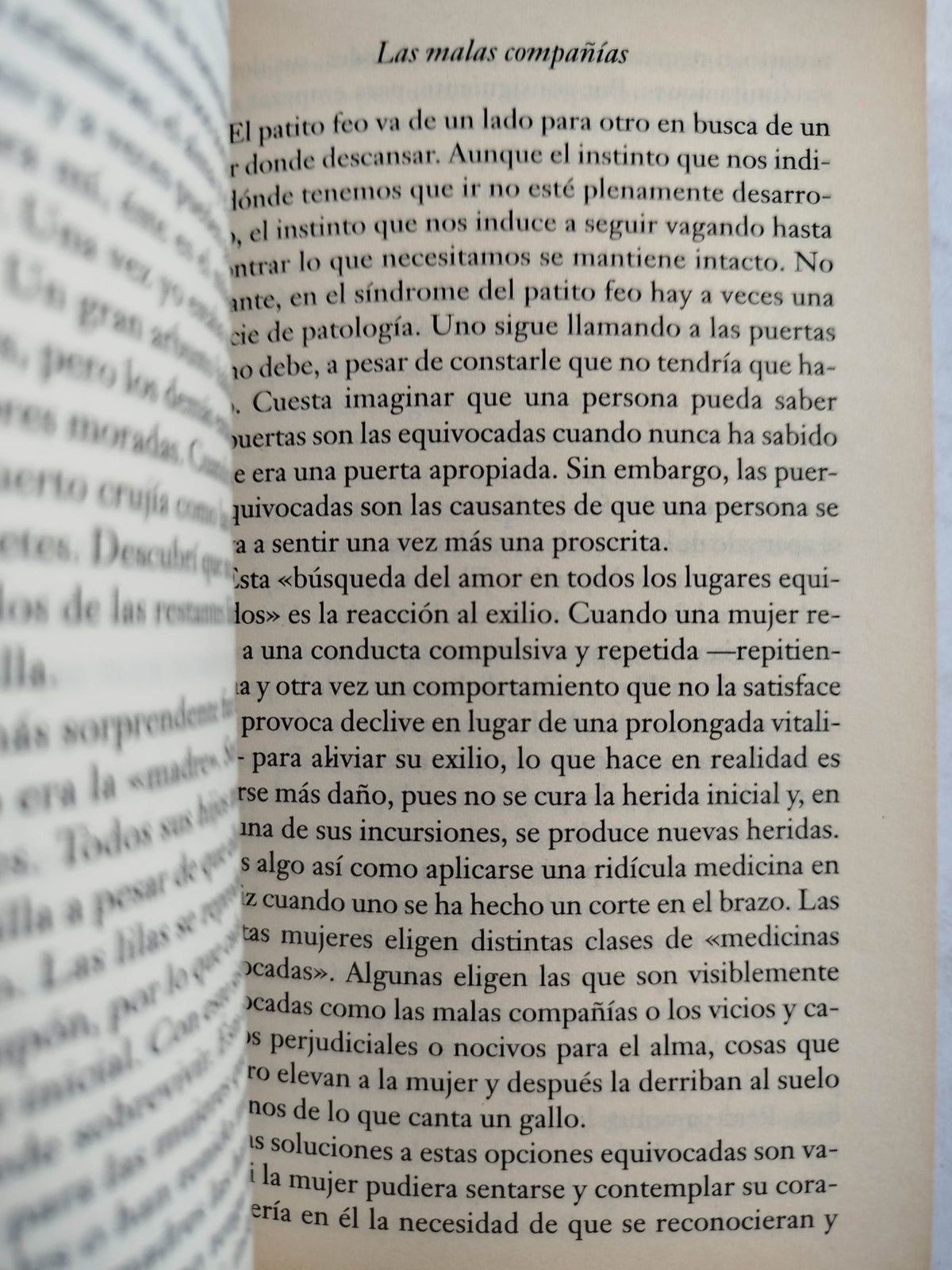 Mujeres que corren con los lobos by clarissa pinkola estés