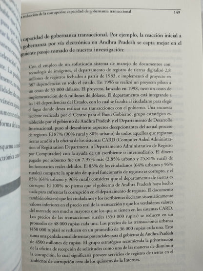 La nueva oportunidad de negocios en la base de la pirámide by C K Prahalad
