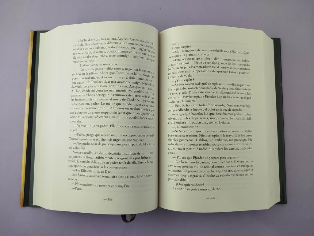 Elantris by Brandon Sanderson