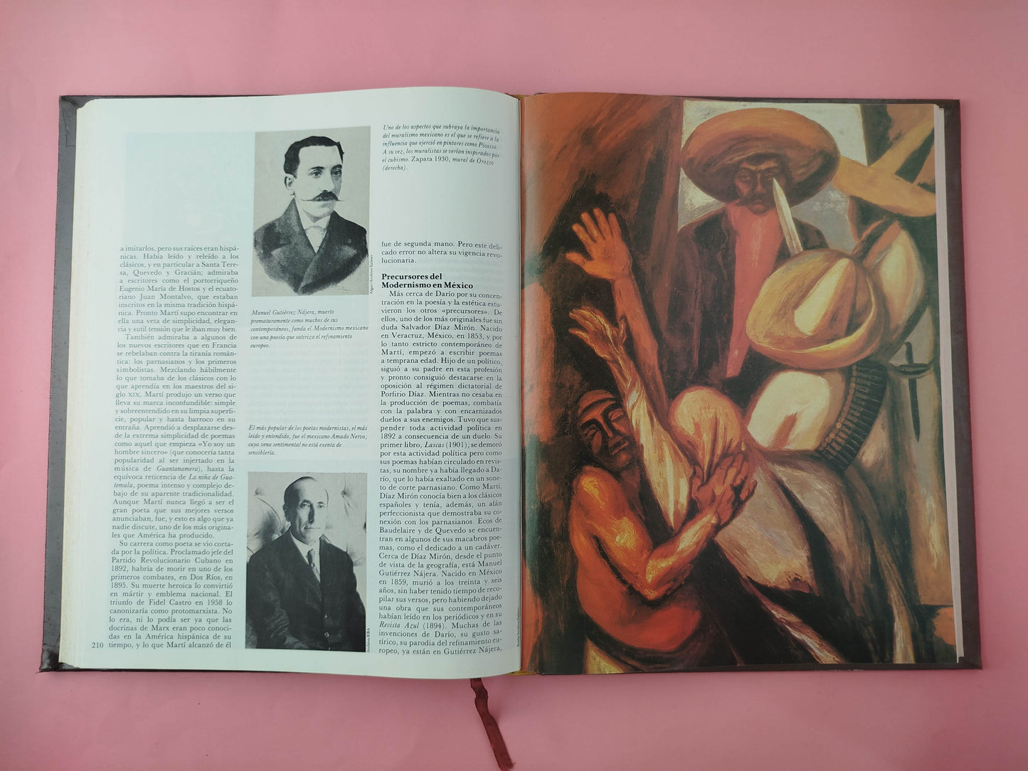 Historia Universal De La Literatura V La Literatura Moderna