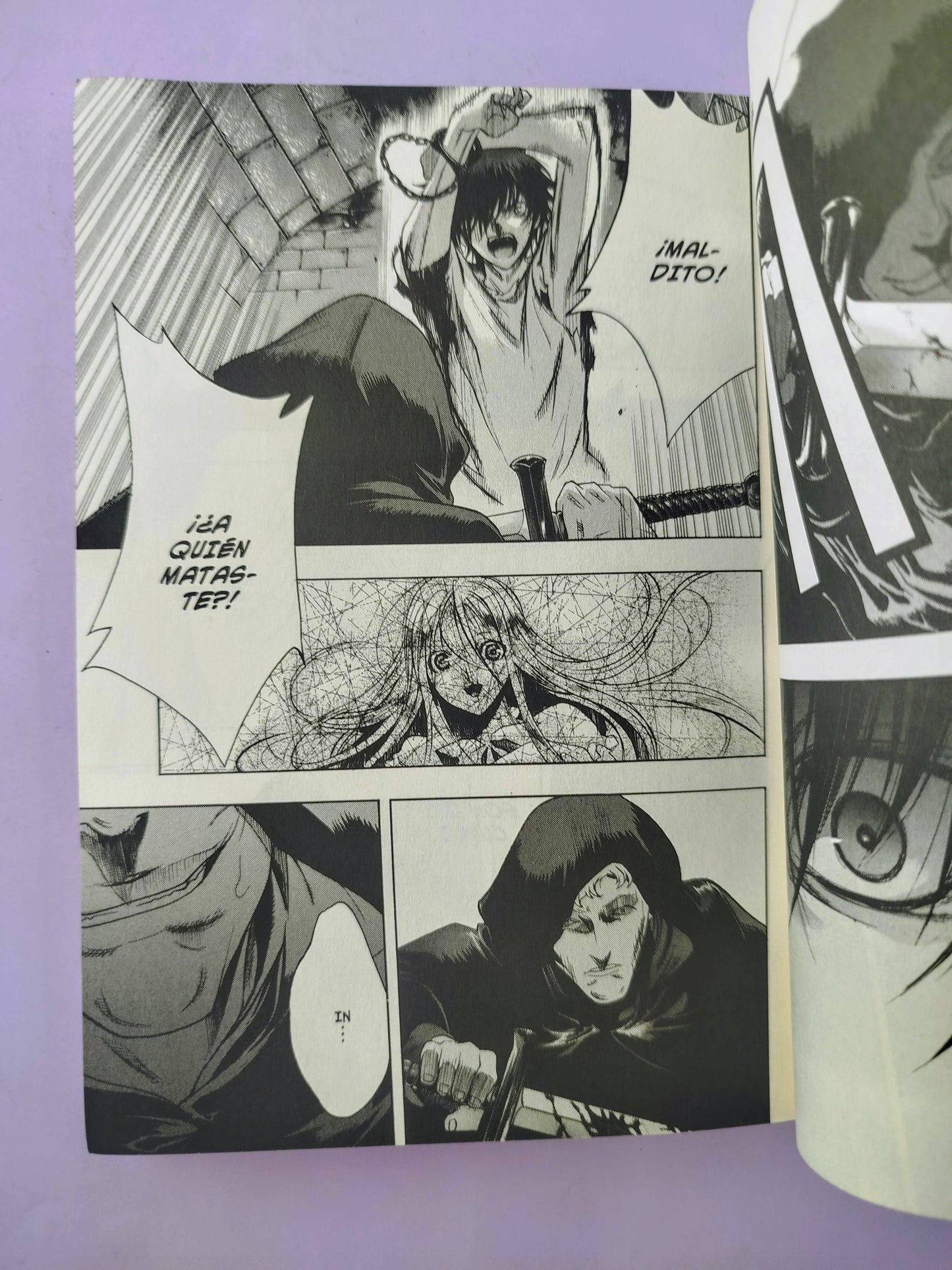 Ataque de los titanes before the fall N.2