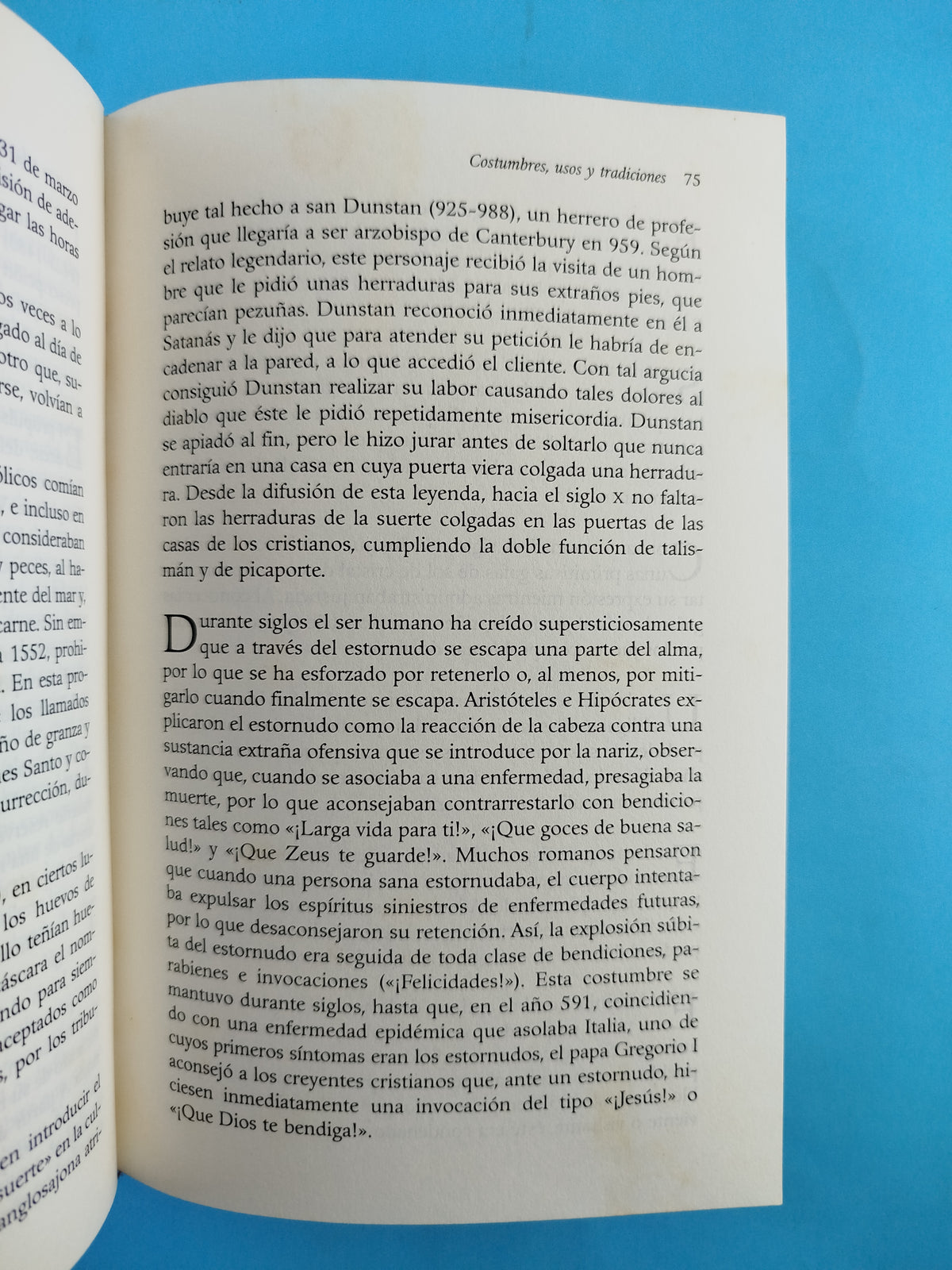 El libro de los hechos insólitos by Gregorio Doval