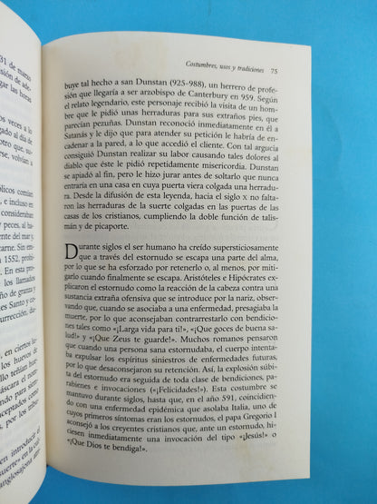 El libro de los hechos insólitos