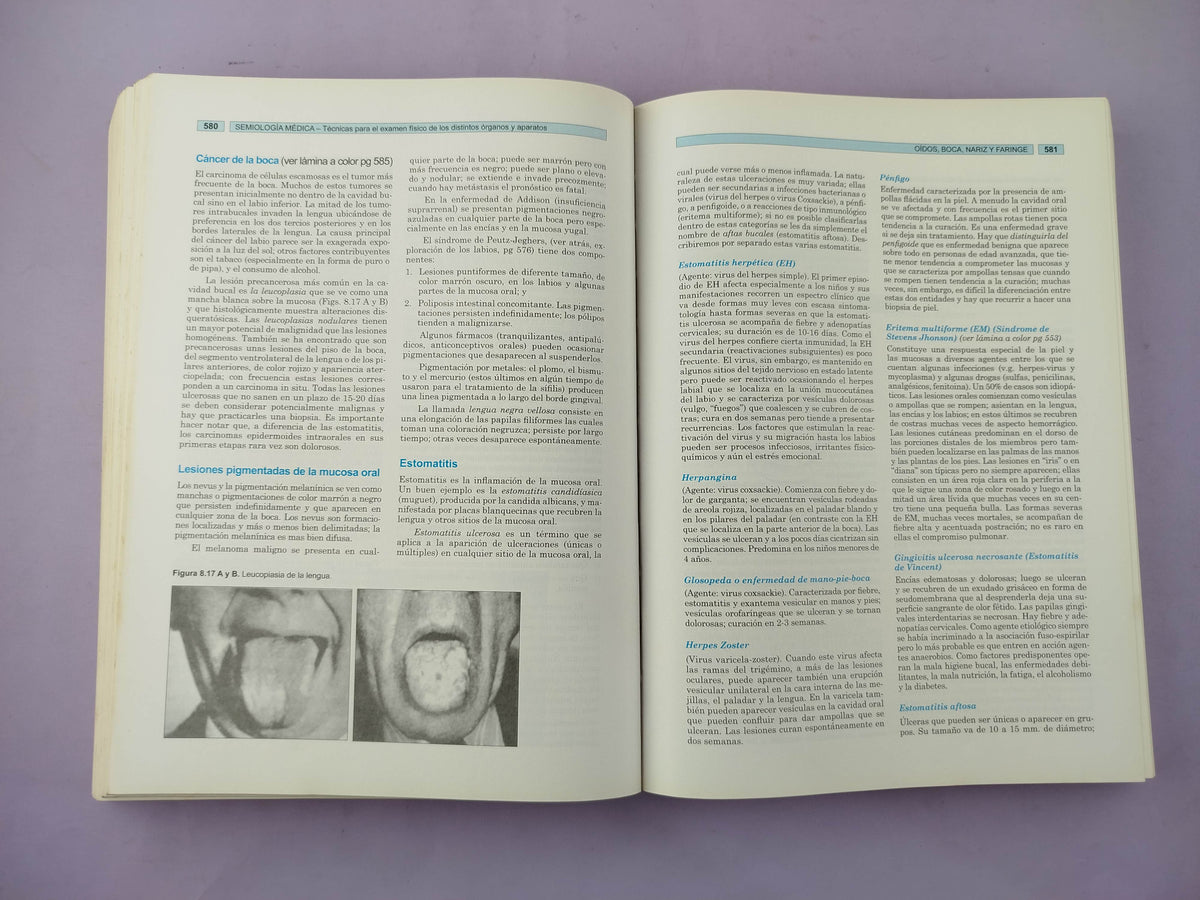 Semiología médica séptima edición by Ricardo Cediel Angel
