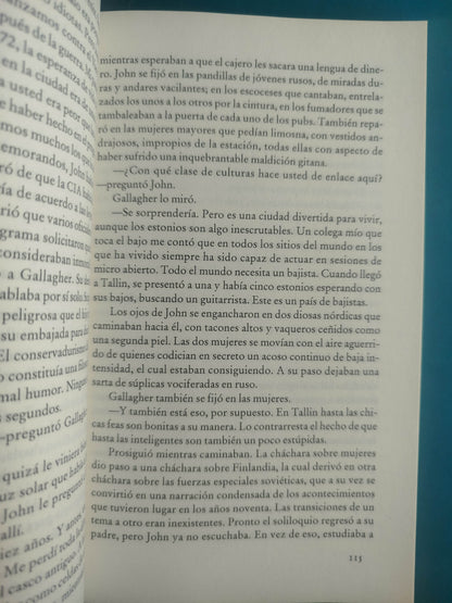 Por los aires by Stephen King