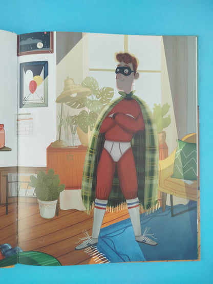 Mocos. Una Semana o Siete Días