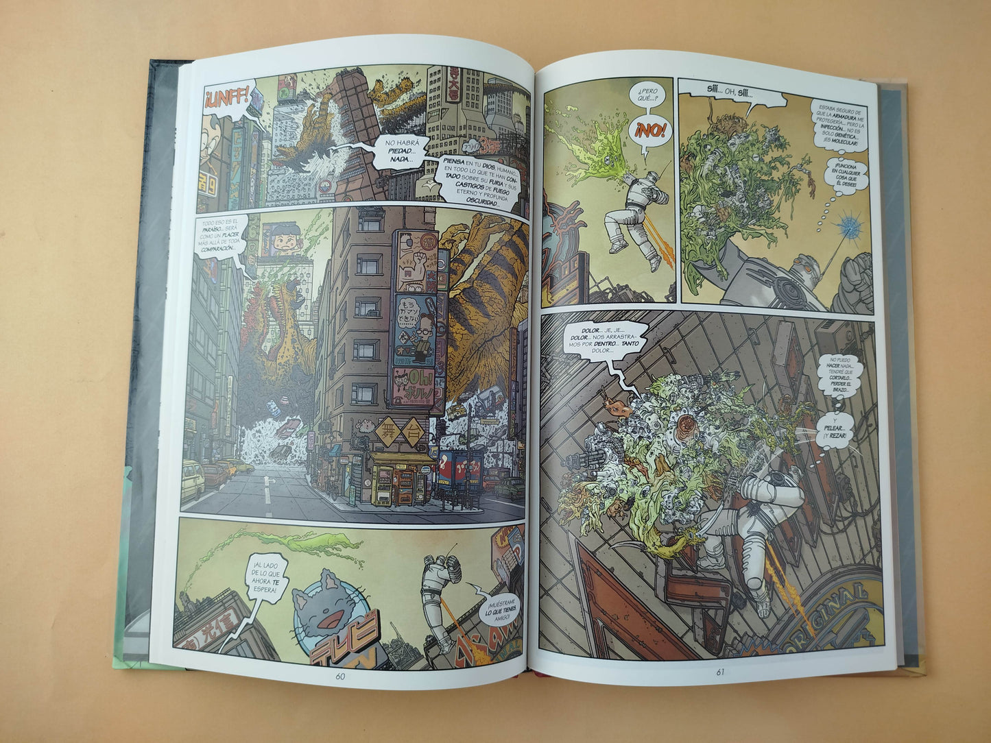 Big Guy And Rusty The Boy Robot