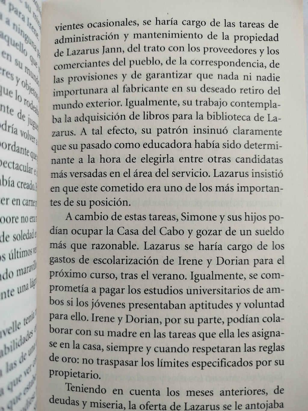 Las luces de septiembre by Carlos Ruiz Zafón