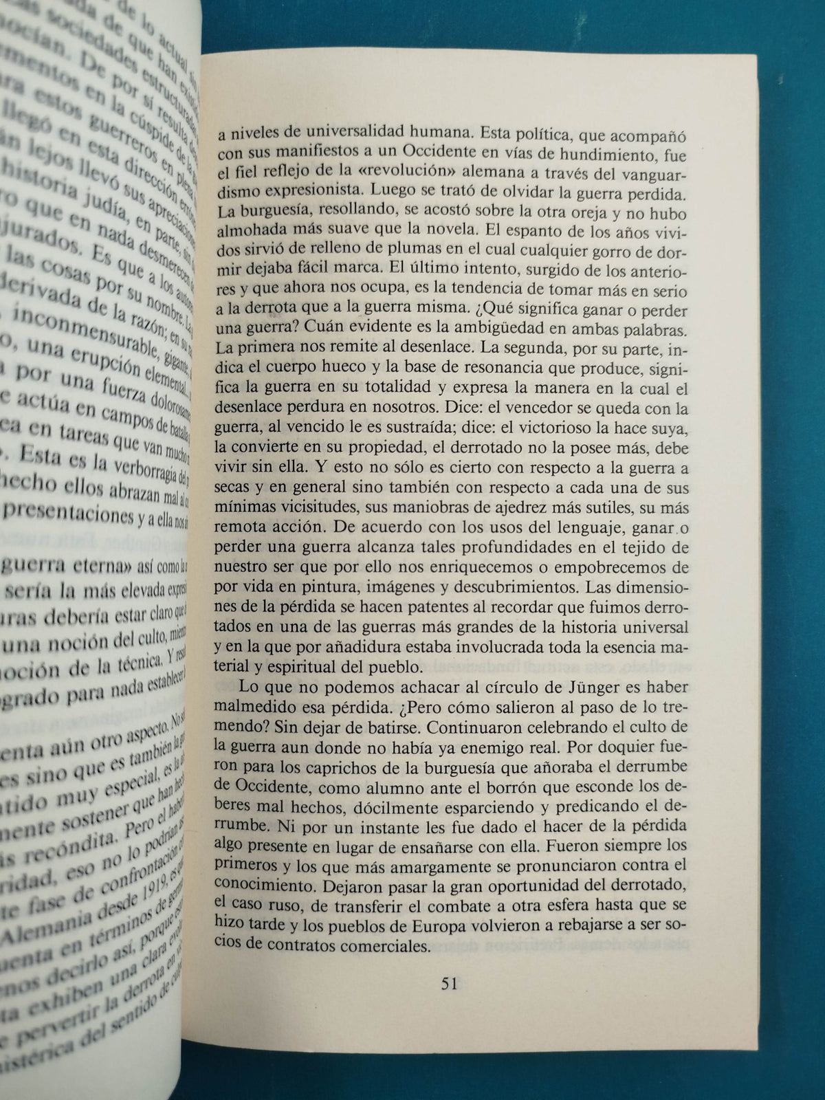 Para una critica de la violencia by Walter Benjamin