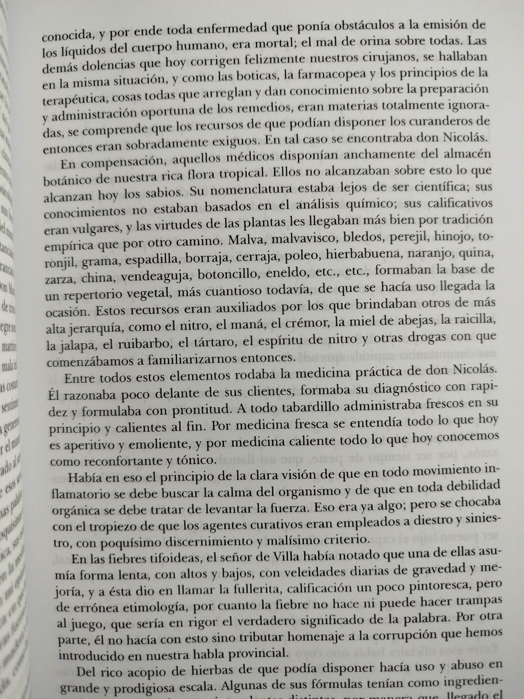 La pasión de contar by Juan José Hoyos