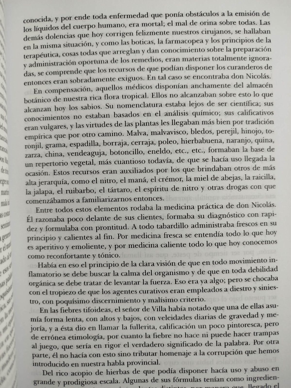 La pasión de contar by Juan José Hoyos