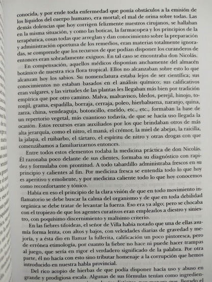 La pasión de contar by Juan José Hoyos