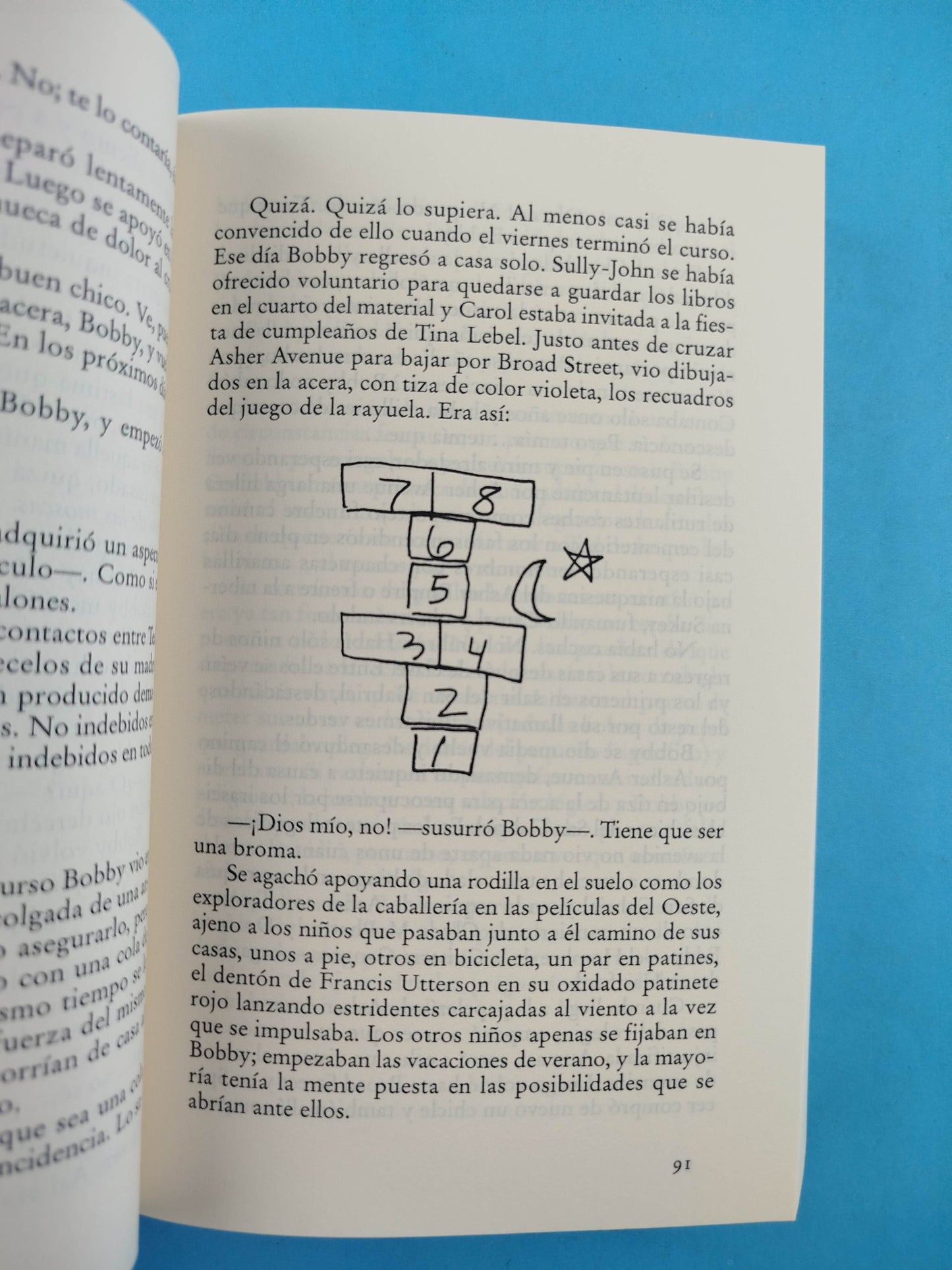 Corazones en la Atlántida by Stephen King