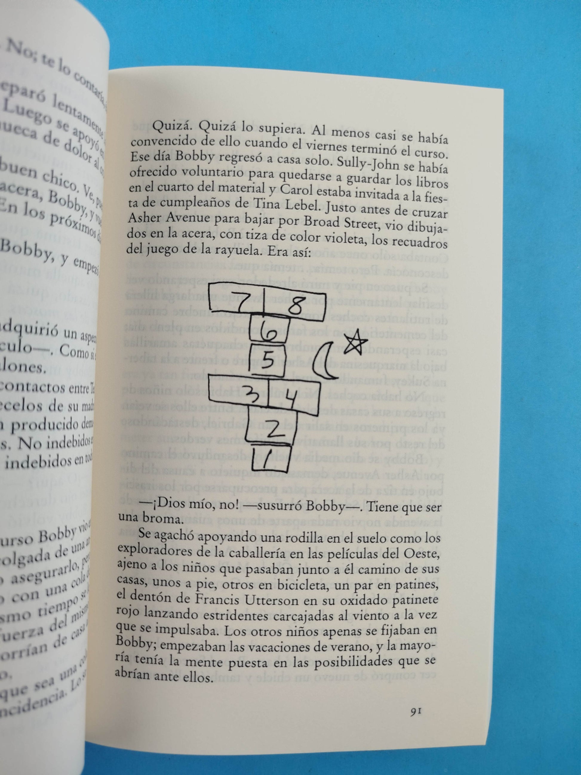 Corazones en la Atlántida by Stephen King