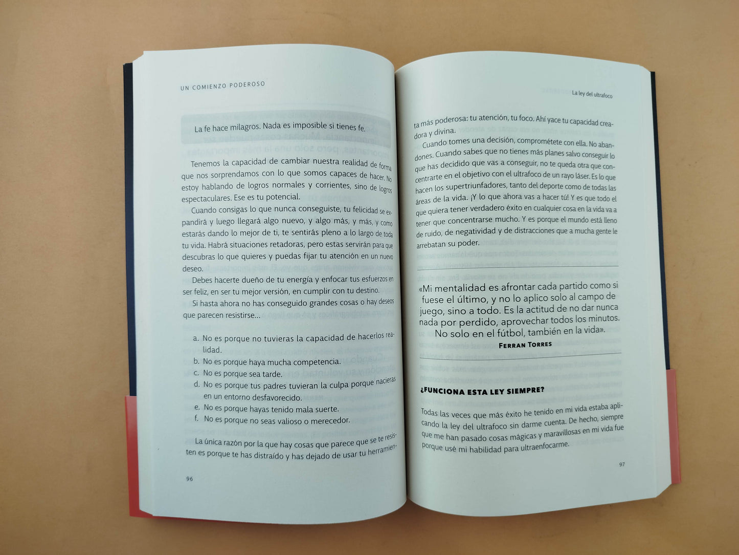 Sueña, visualiza, crea