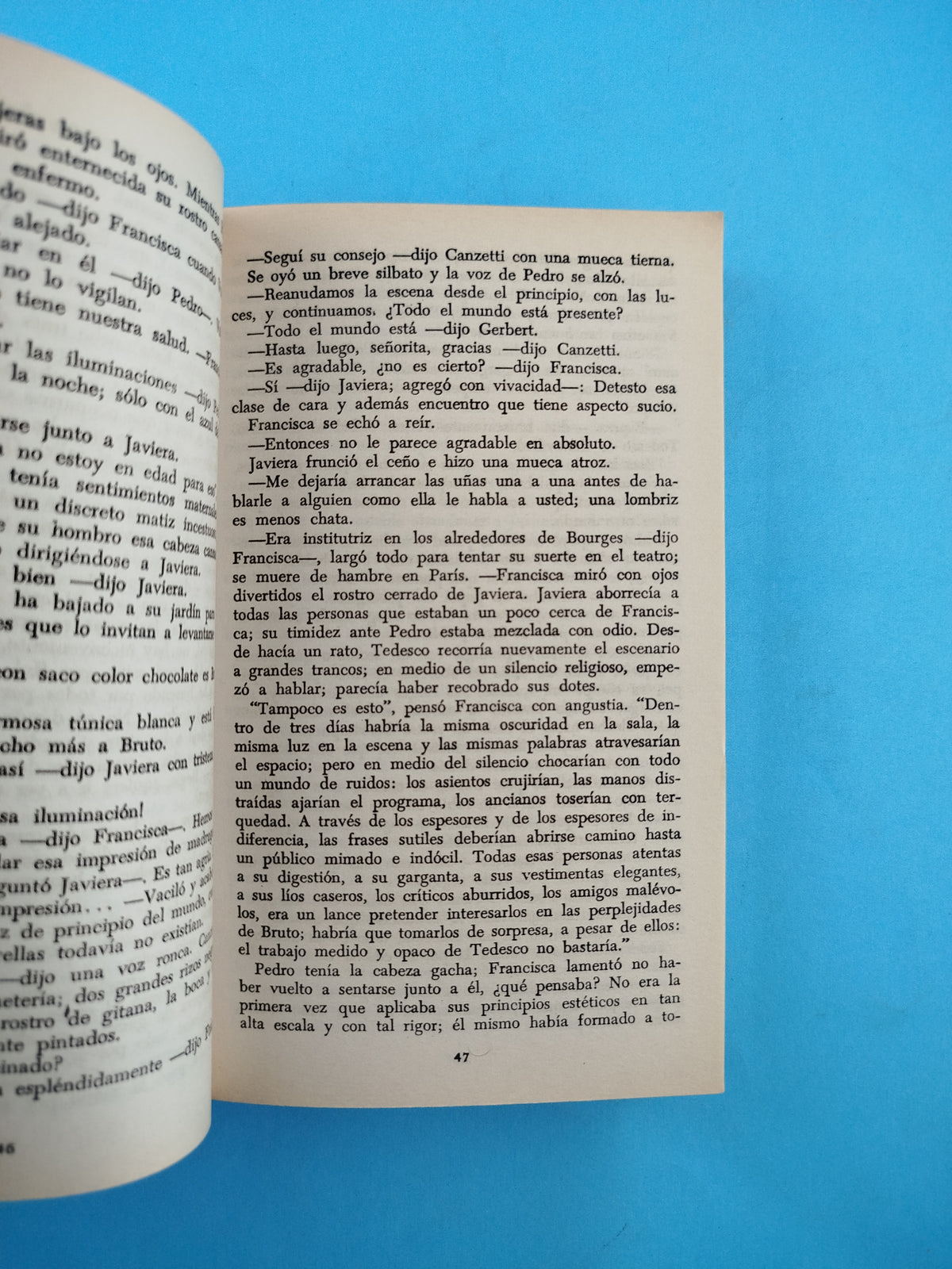 La Invitada by Simone de Beauvoir