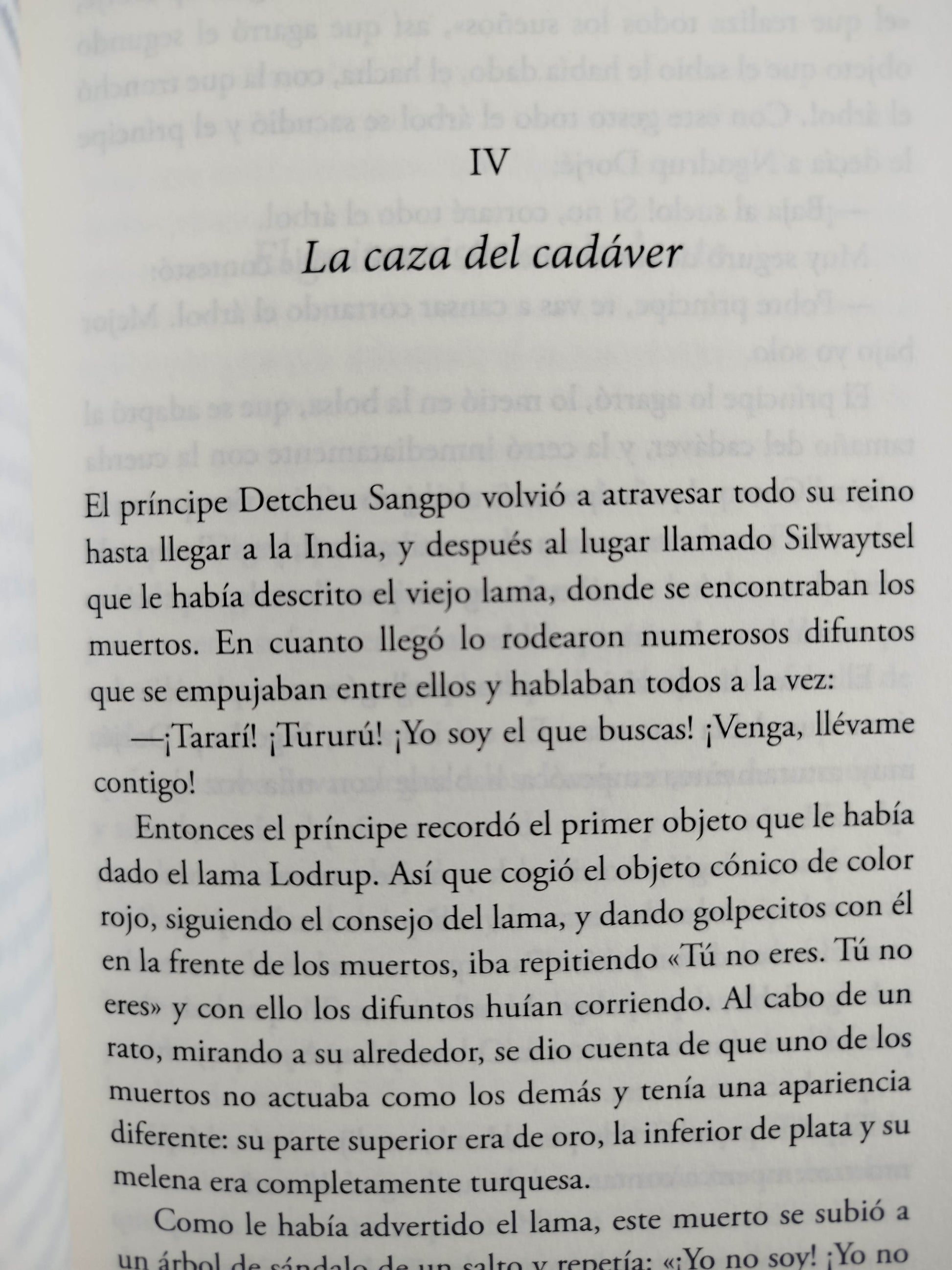 Cuentos tibetanos del karma by Tenzin Wangmo