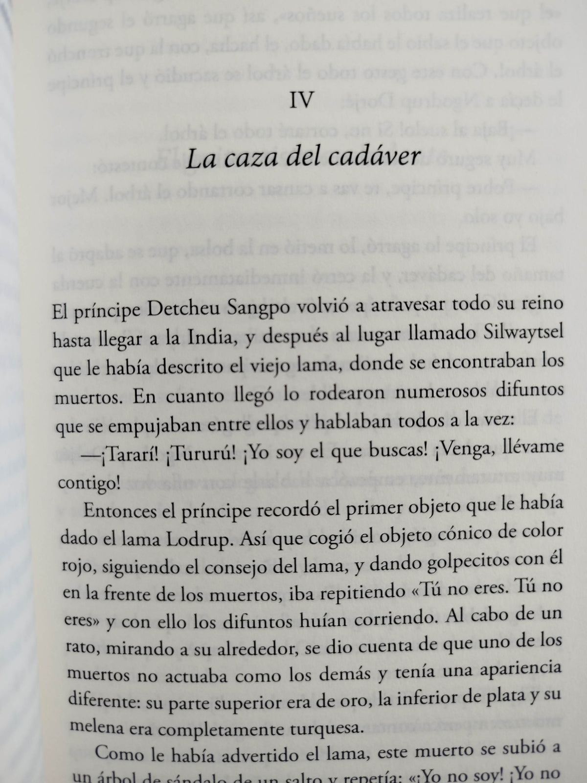 Cuentos tibetanos del karma by Tenzin Wangmo