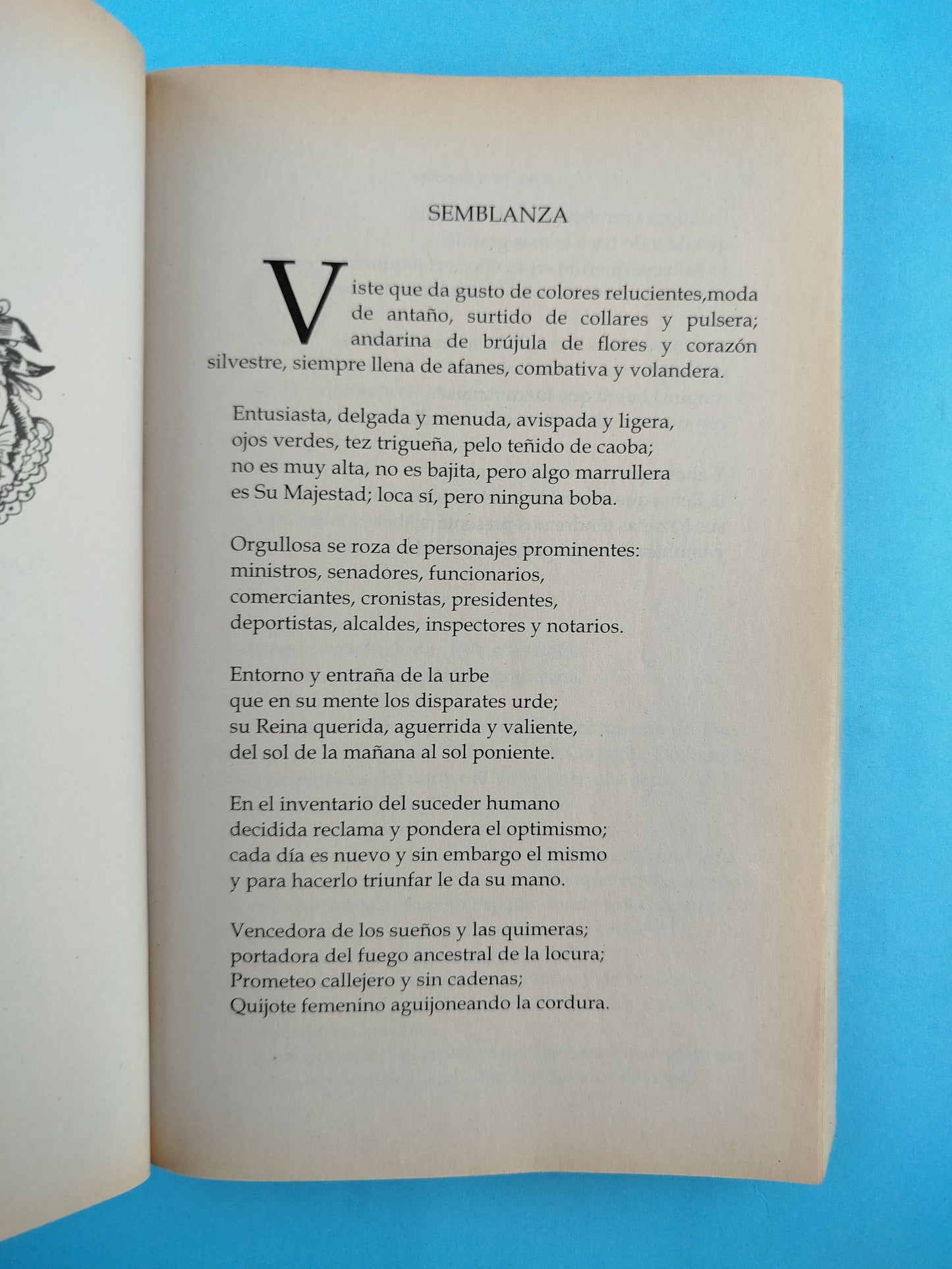 Jovita o la biografía de las ilusiones