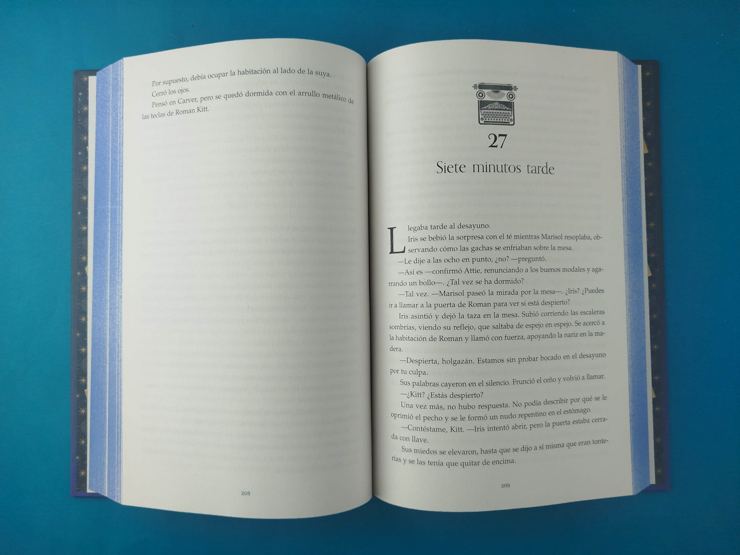 Rivales divinos: Separados por la guerra, unidos por el amor.