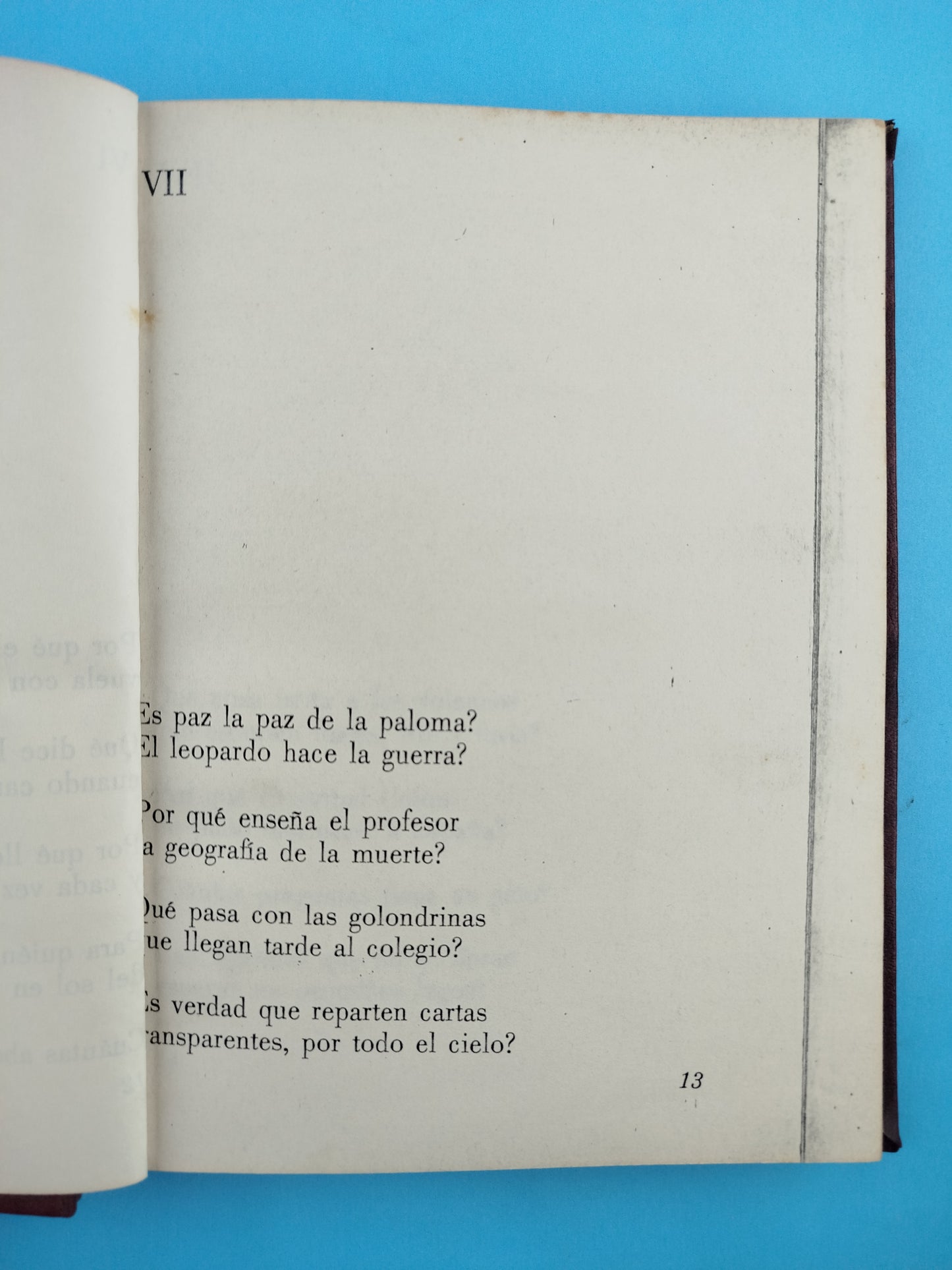 Libro de las Preguntas