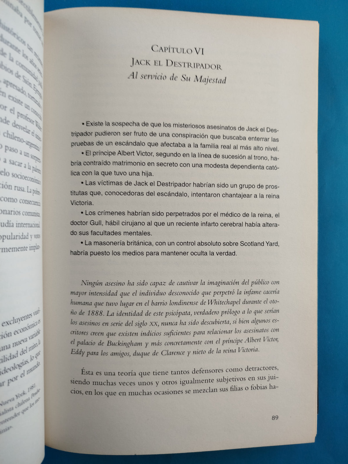 20 Grandes Conspiraciones de la Historia by Santiago Camacho
