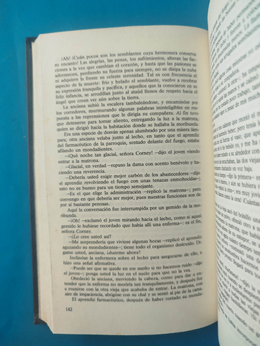 Oliver Twist by Charles Dickens