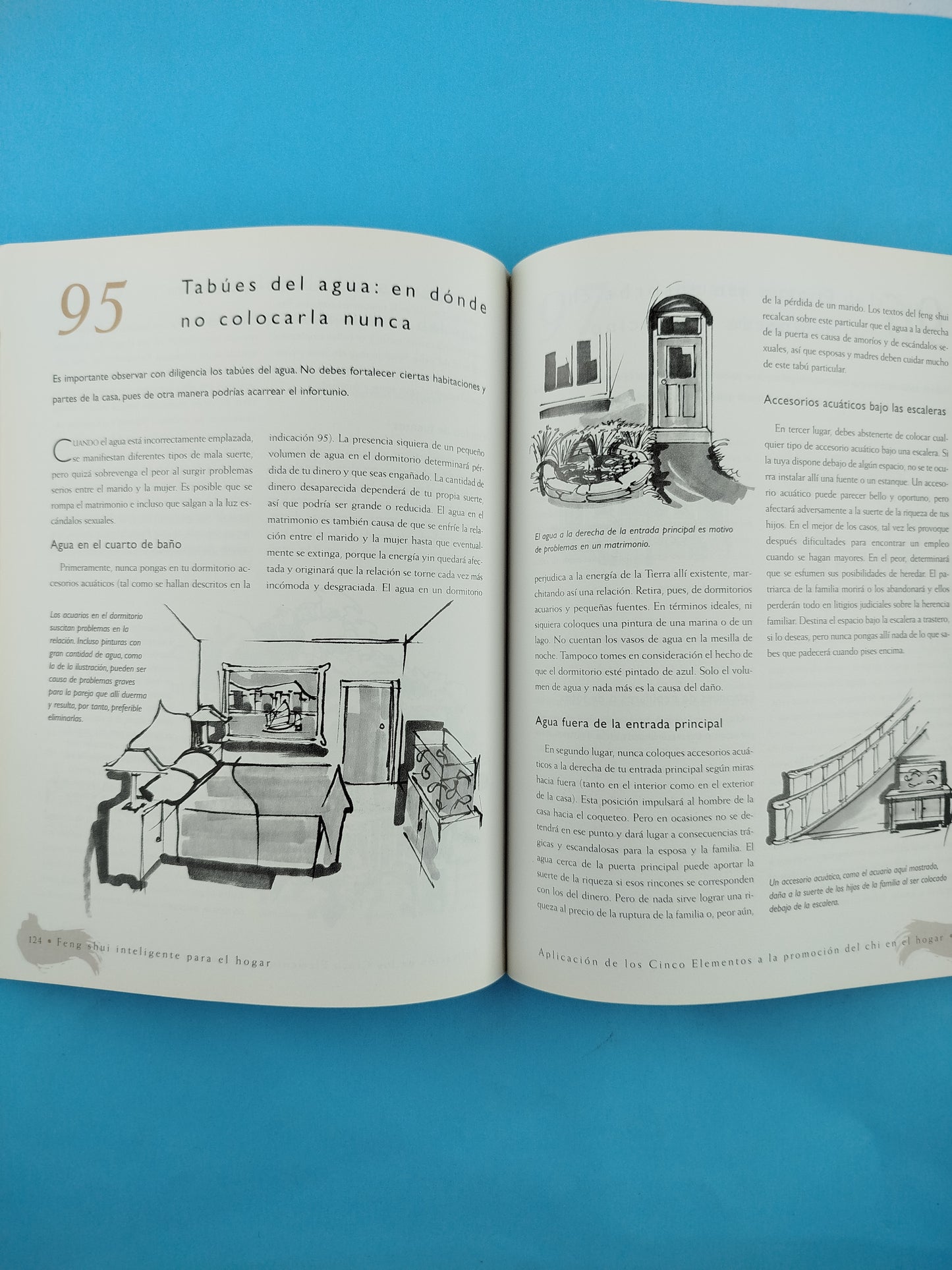 Feng Shui inteligente para el hogar- 188 ideas brillantes para dotar a su hogar de energía positiva
