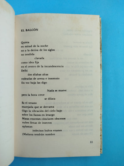 Ladera Este (1962-1968)
