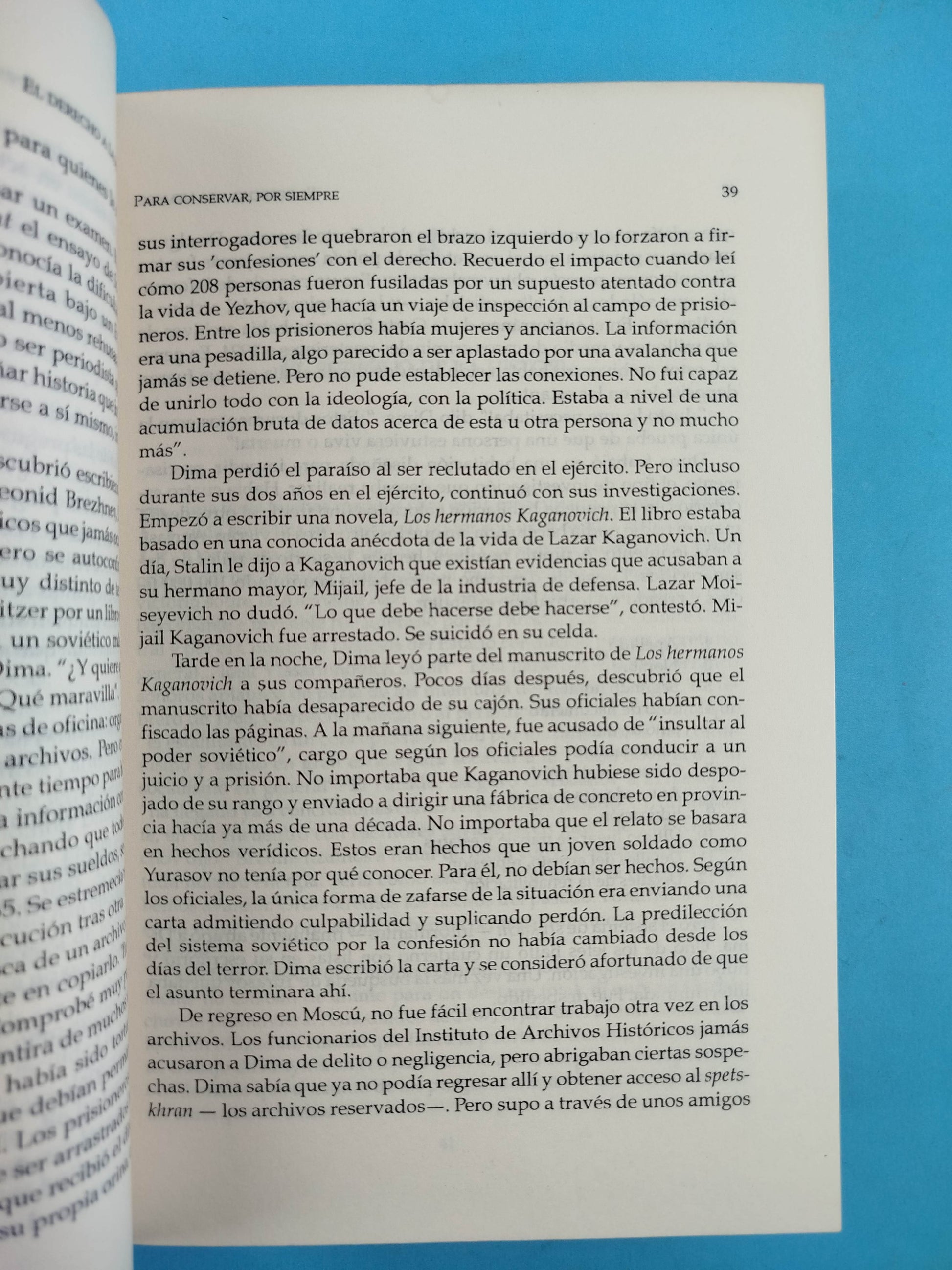 La Tumba de Lenin. Los últimos días del imperio soviético by David Remminick