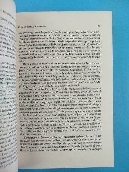 La Tumba de Lenin. Los últimos días del imperio soviético by David Remminick