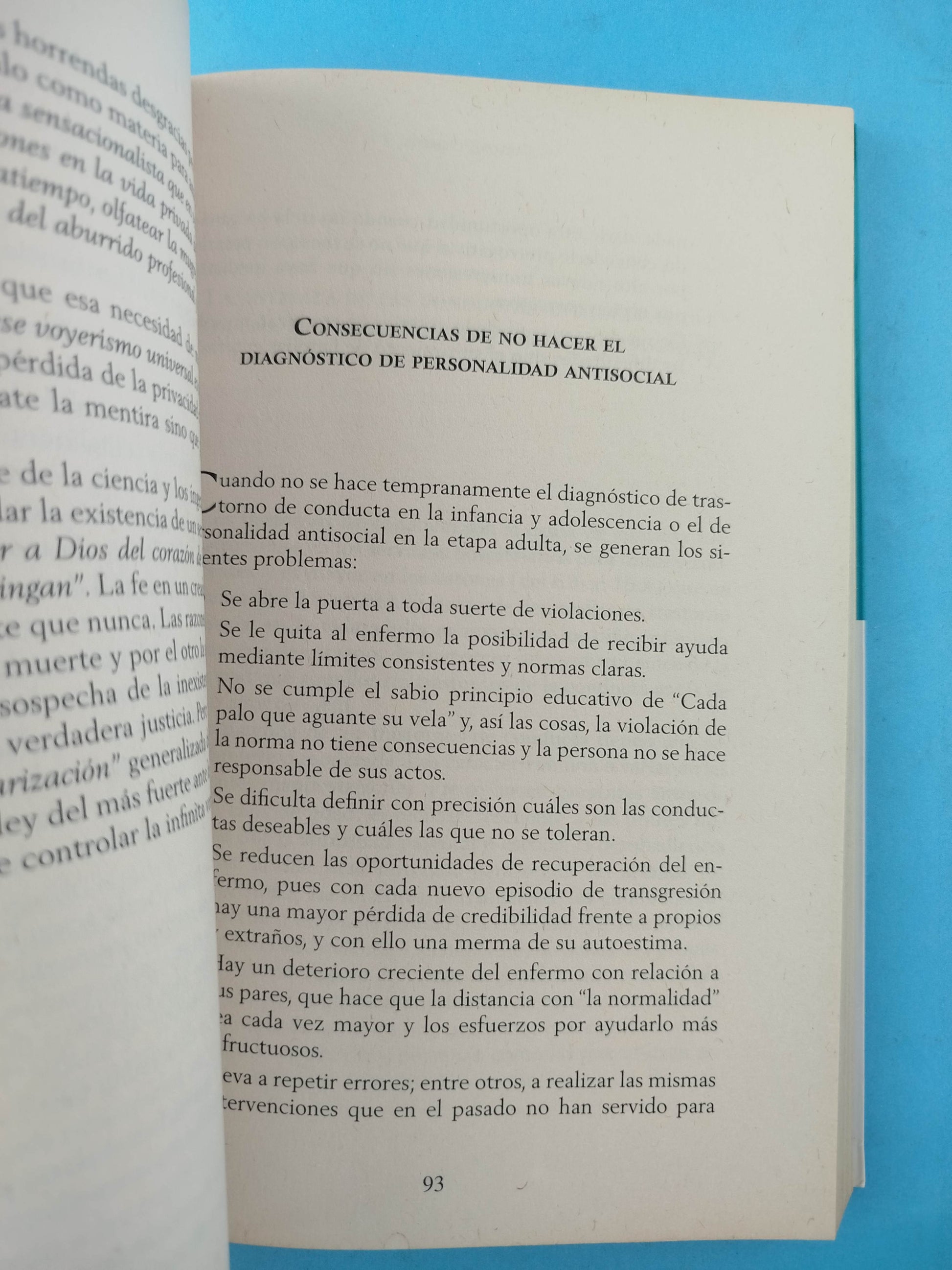 La locura lucida by Carlos E. Climent