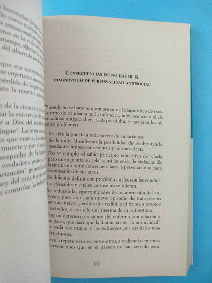 La locura lucida by Carlos E. Climent