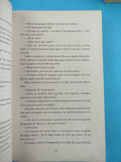 Saga el club de los Incomprendidos. 4 Tomos by Blue Jeans
