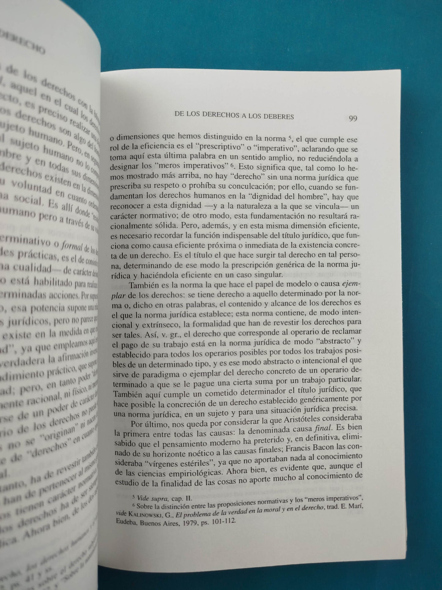Filosofia del derecho tomo I,II y III by Carlos Massini Correas