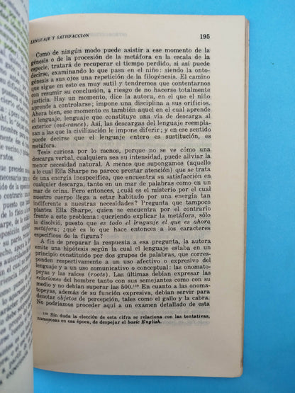 Estudios sobre el Edipo