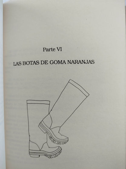 Seis pares de zapatos para la accion by Edward De Bono