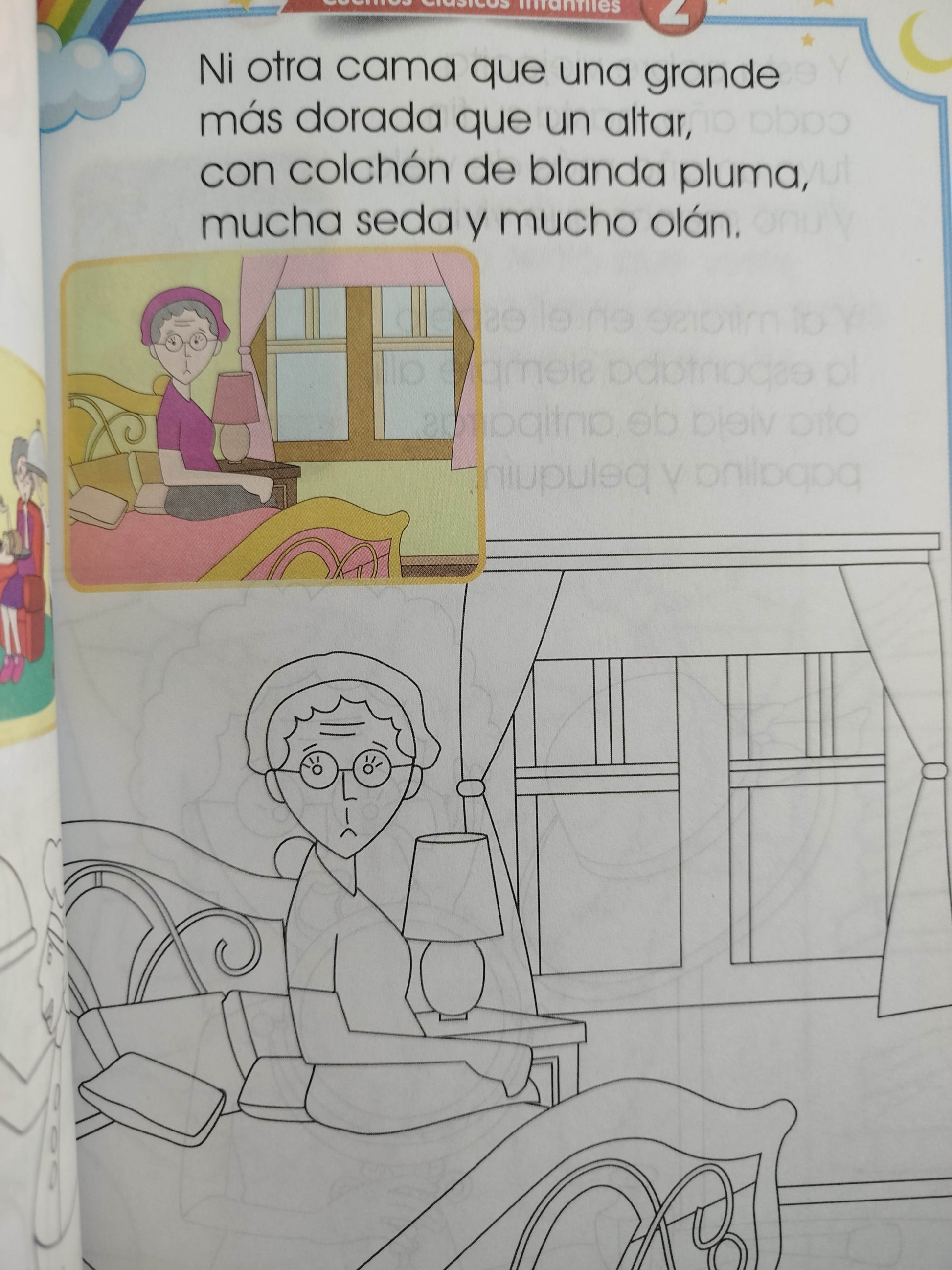 Cuentos clásicos infantiles 2 by Varios
