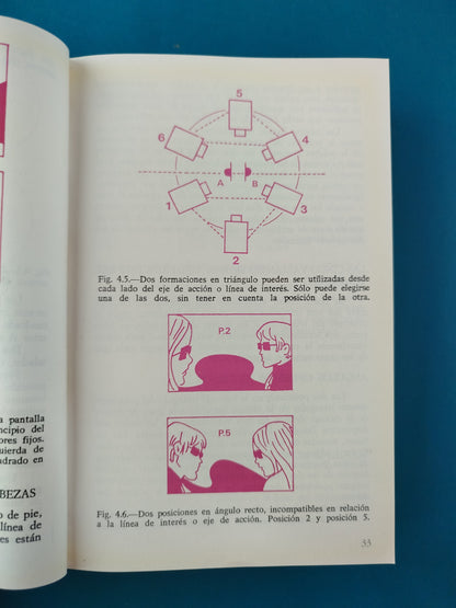 Gramática del lenguaje audiovisual segunda edición
