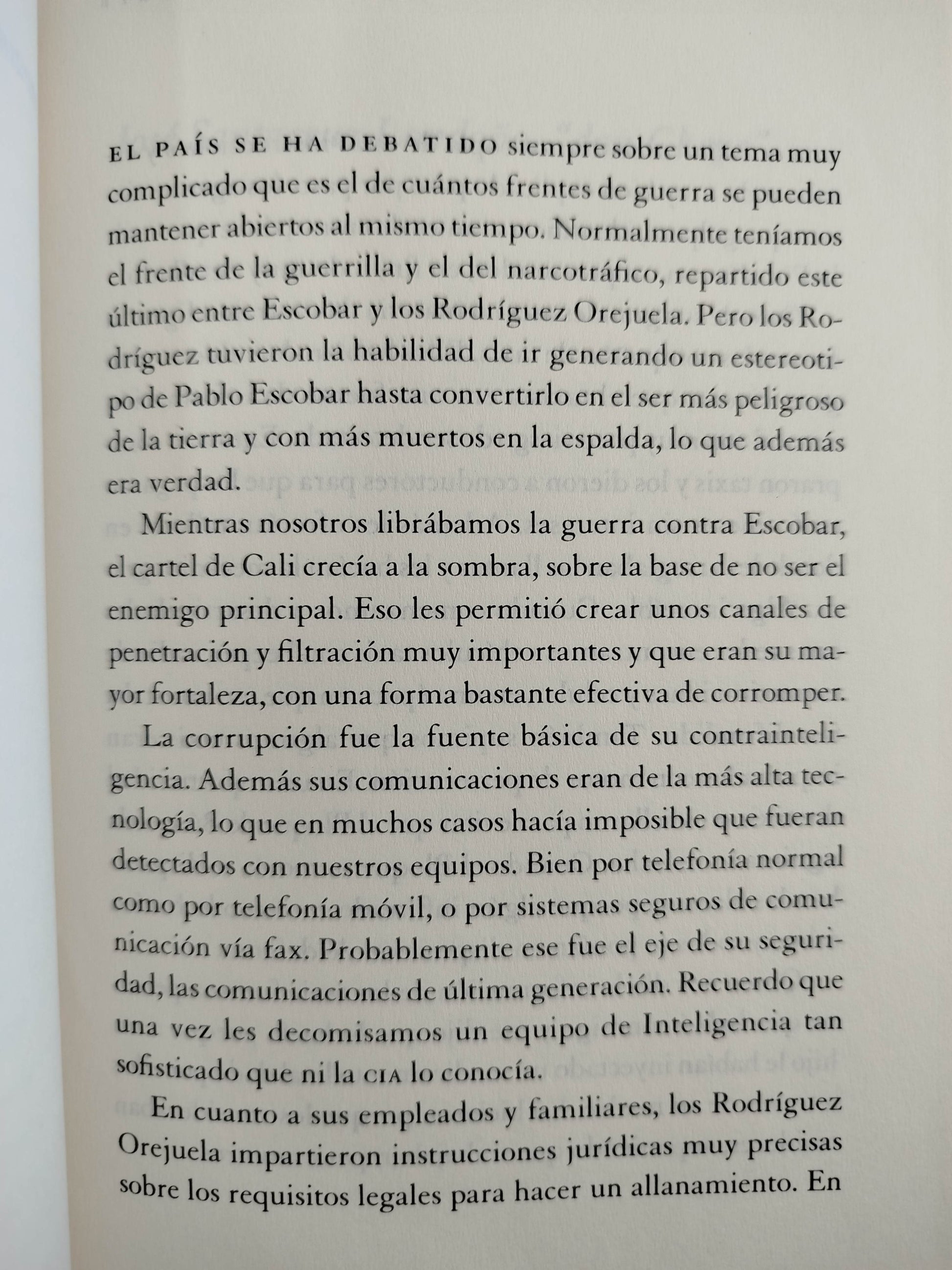 Jaque mate by rosso josé serrano cadena