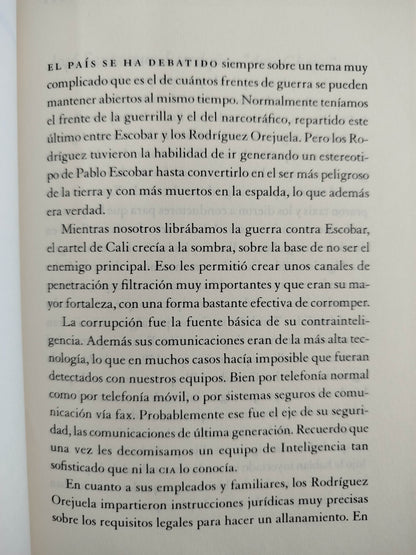 Jaque mate by rosso josé serrano cadena