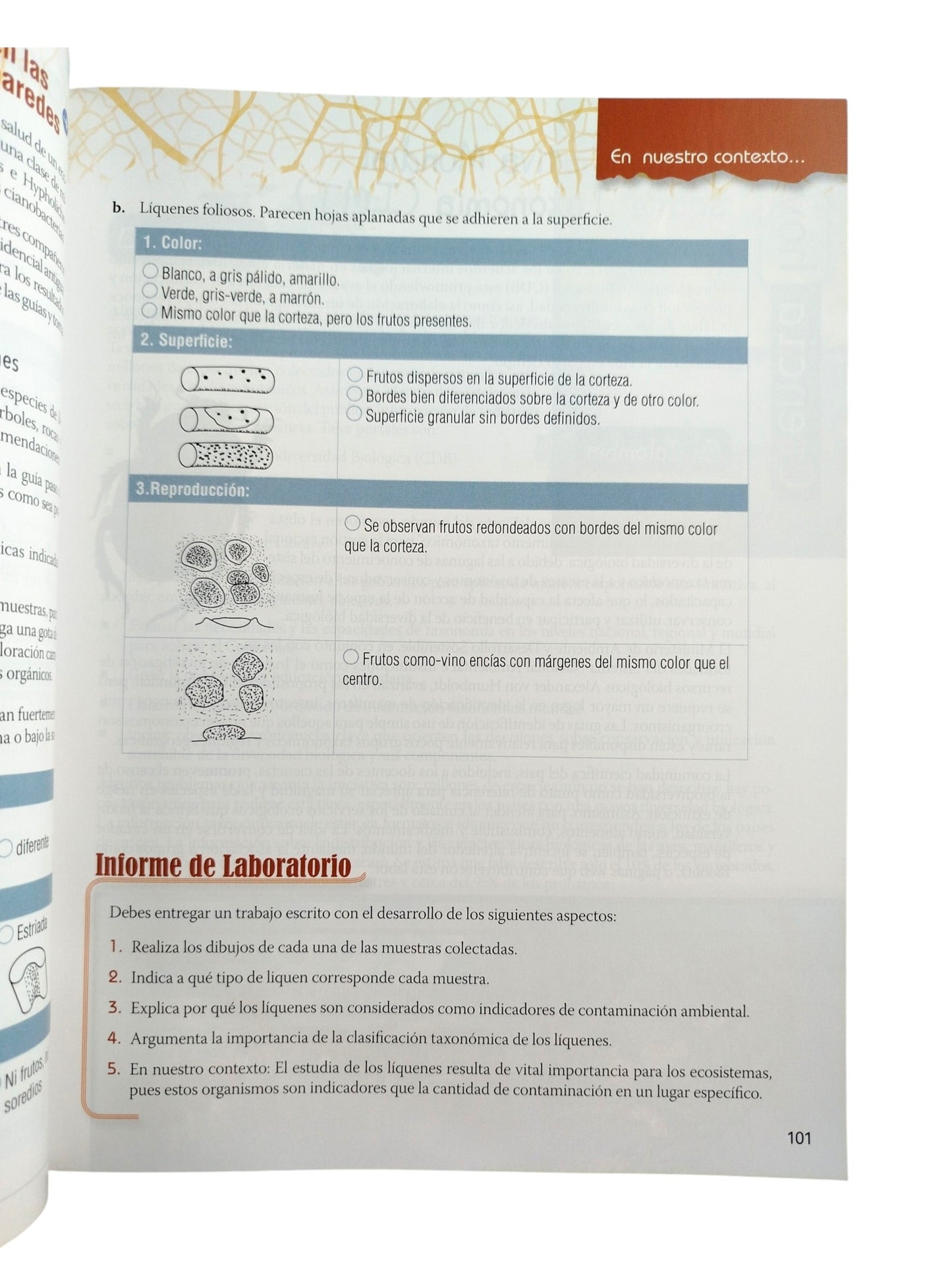 Enlace Ciencias Naturales 9 by Varios
