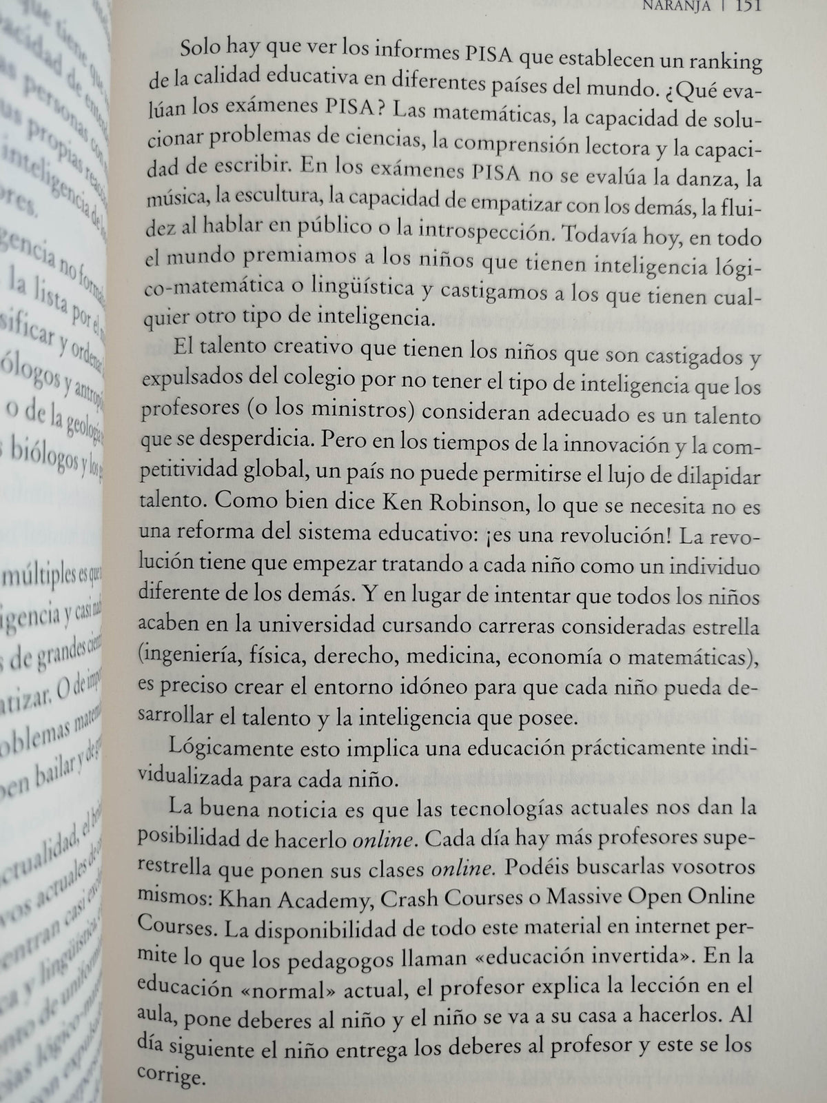 Economía en Colores by xavier sala i martín