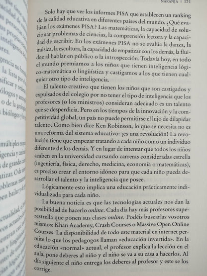 Economía en Colores by xavier sala i martín