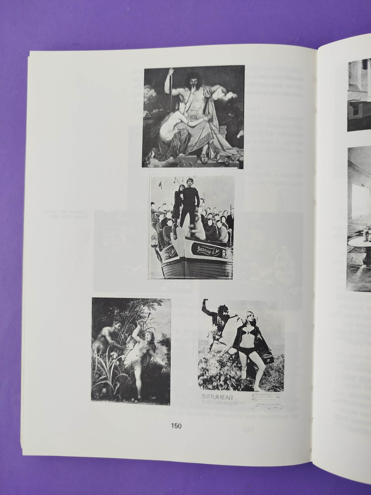 Modos de ver by John Berger