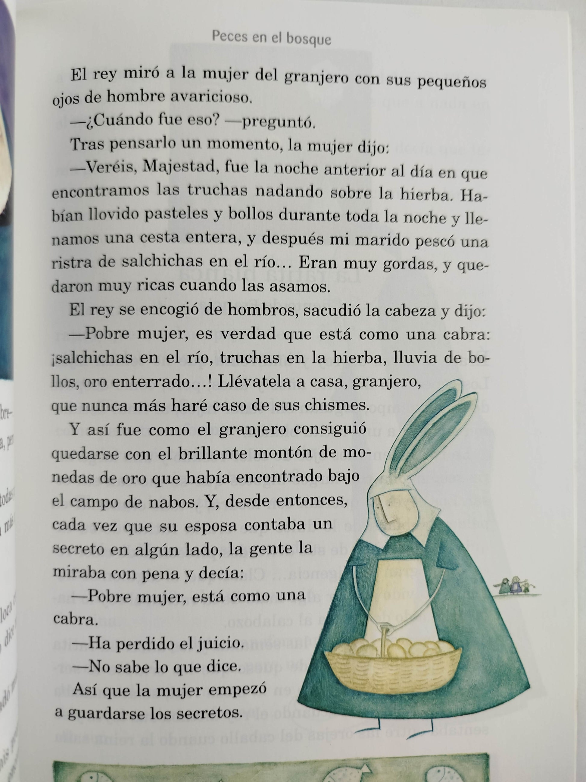La voz de los Sueños y Otros Cuentos Prodigiosos by Hugh Lupton