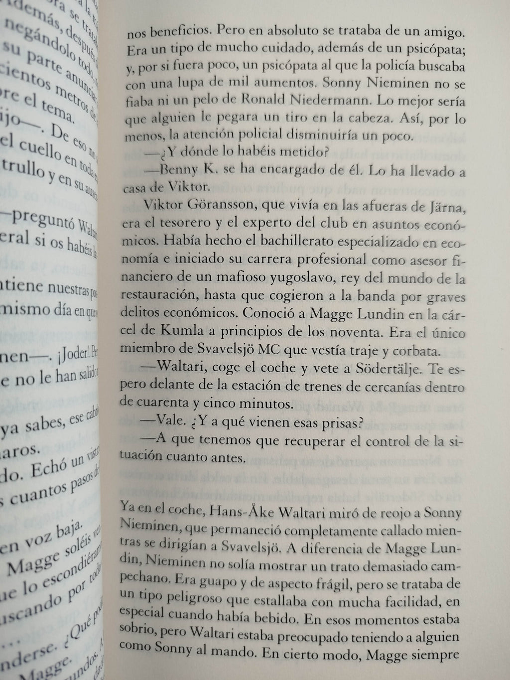 La reina en el palacio de las corrientes de aire millennium 3 by stieg larsson