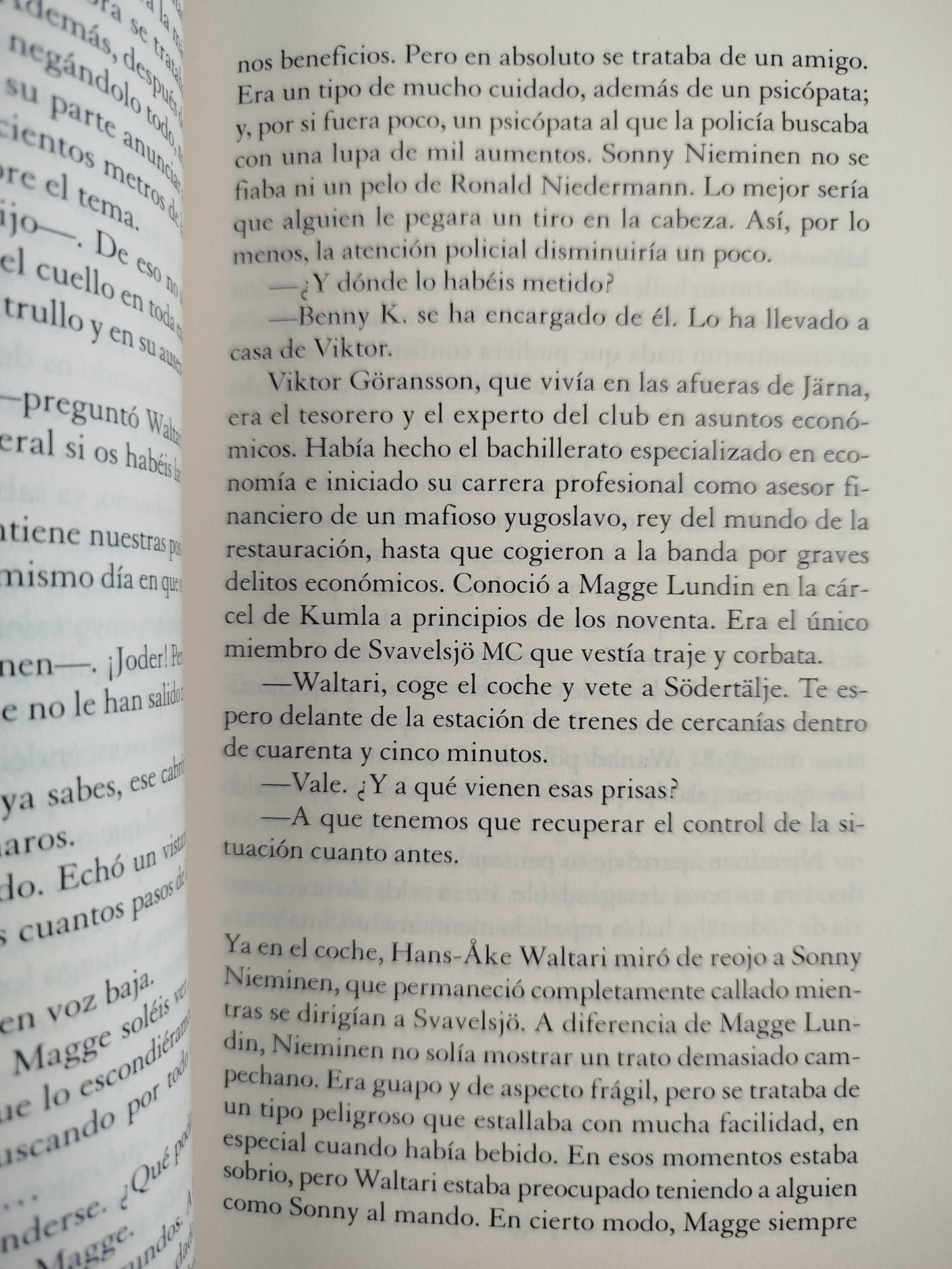La reina en el palacio de las corrientes de aire millennium 3 by stieg larsson