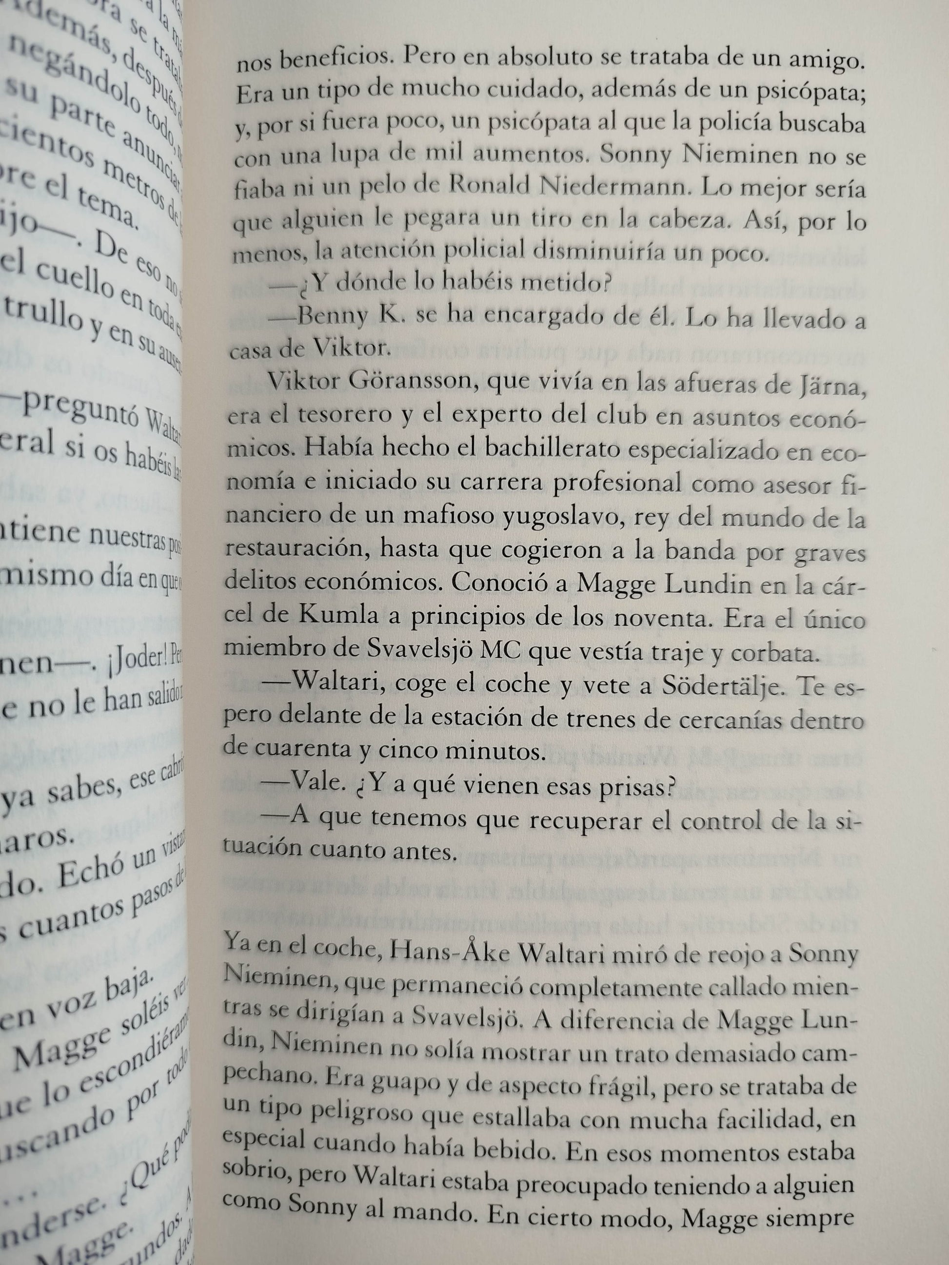 La reina en el palacio de las corrientes de aire millennium 3 by stieg larsson