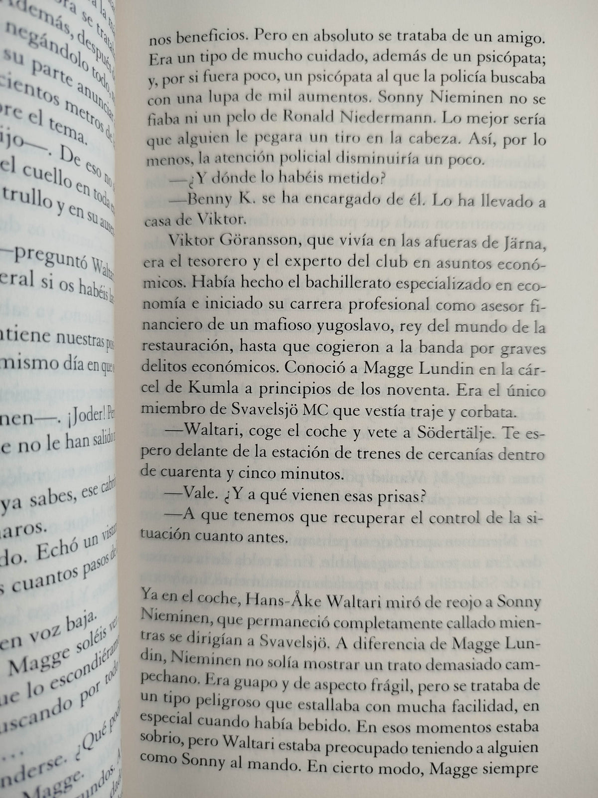 La reina en el palacio de las corrientes de aire millennium 3 by stieg larsson